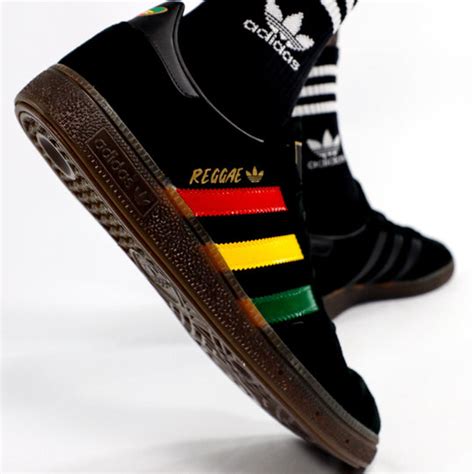 adidas reggae spezial|Adidas Spezial .